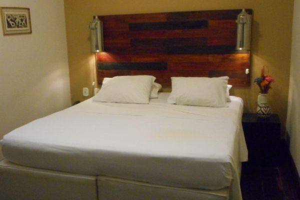 Hotel Portas da Amazônia (Belém)
